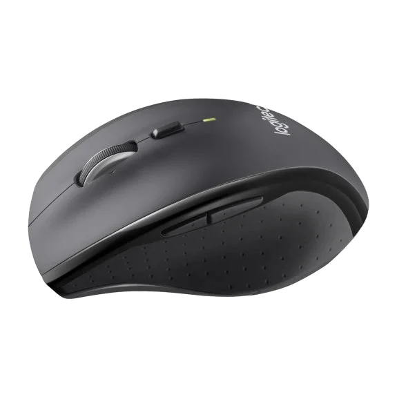 Logitech M705 Þráðlaus mús