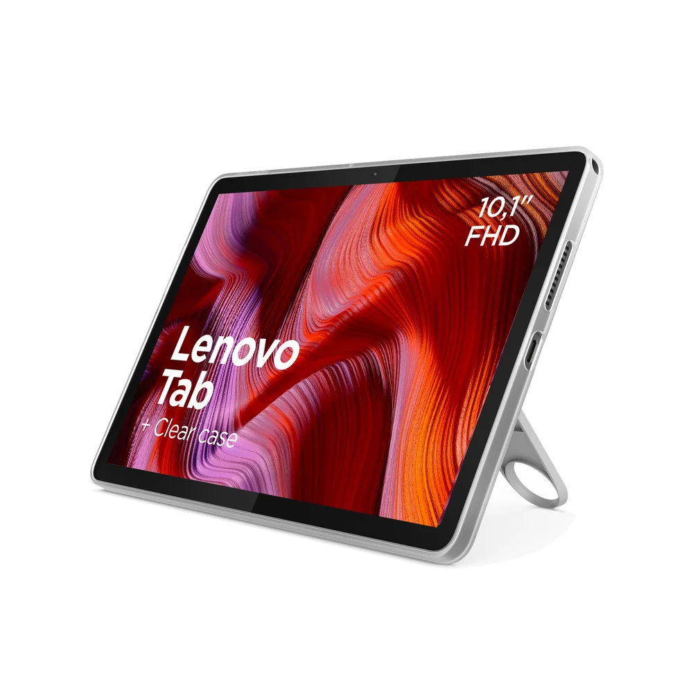 Lenovo spjaldtölvur