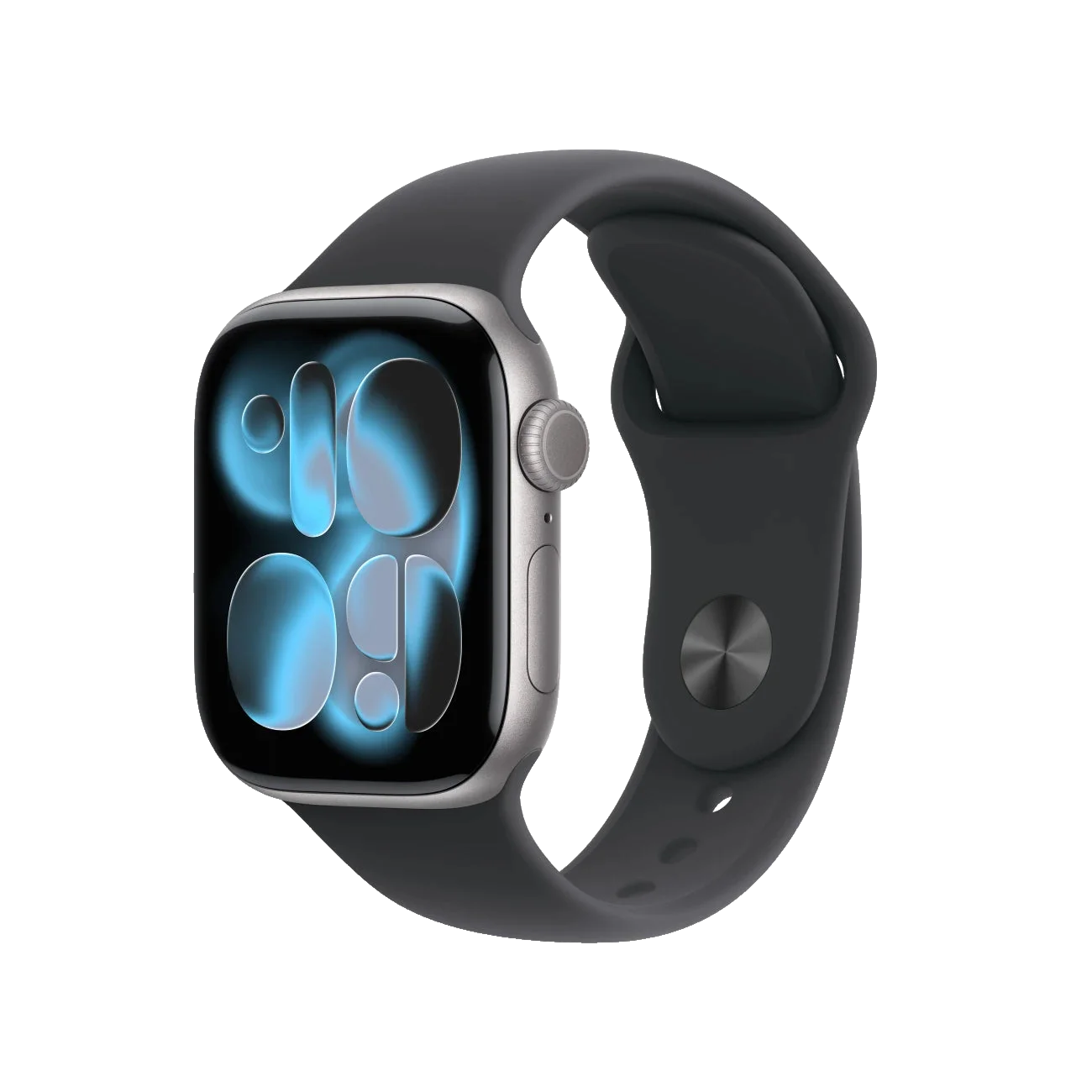Watch Series 11 LTE 42mm S/M - Space Grey