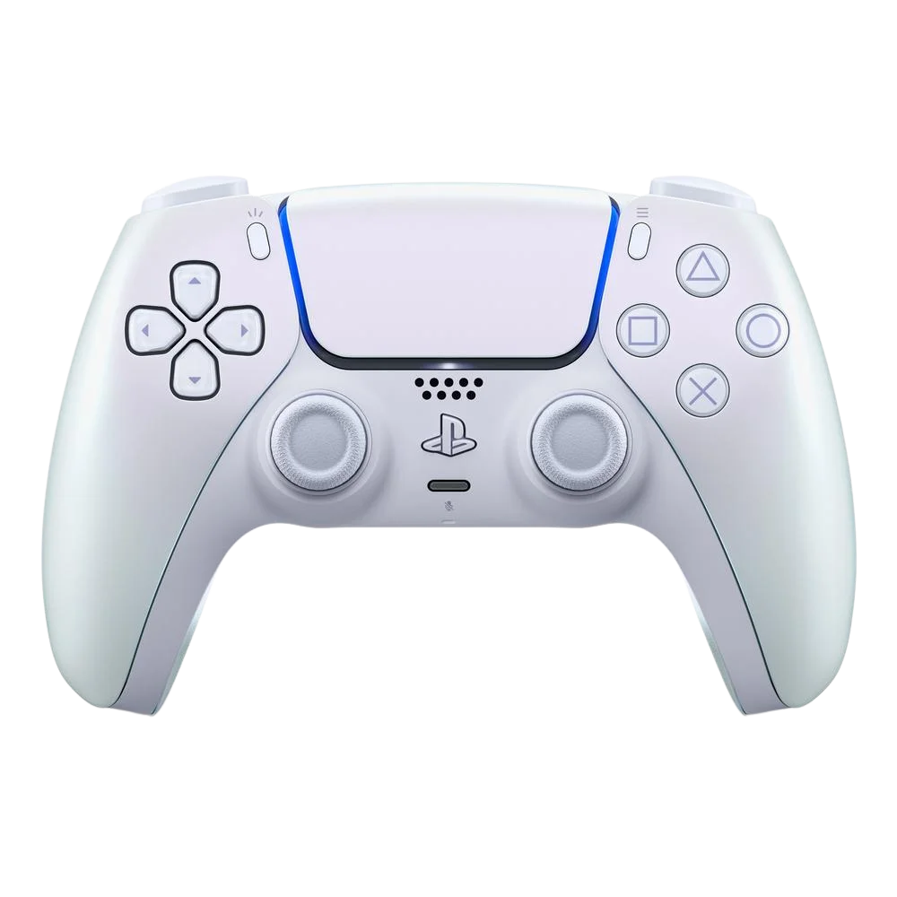 Sony Playstation 5 v2 Dual Sense fjarstýring - Chroma Pearl