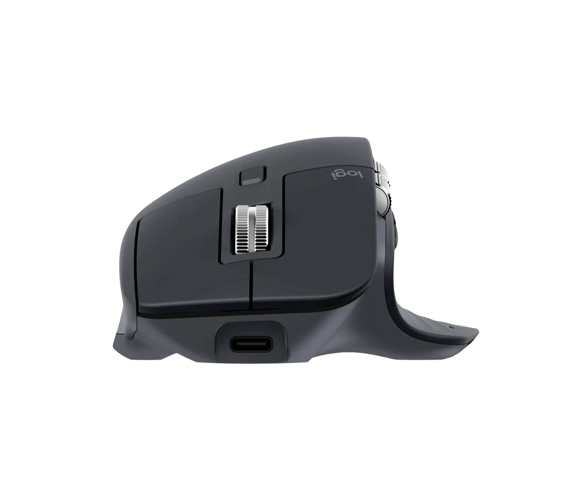 Logitech Mús Master Series MX Master 3s