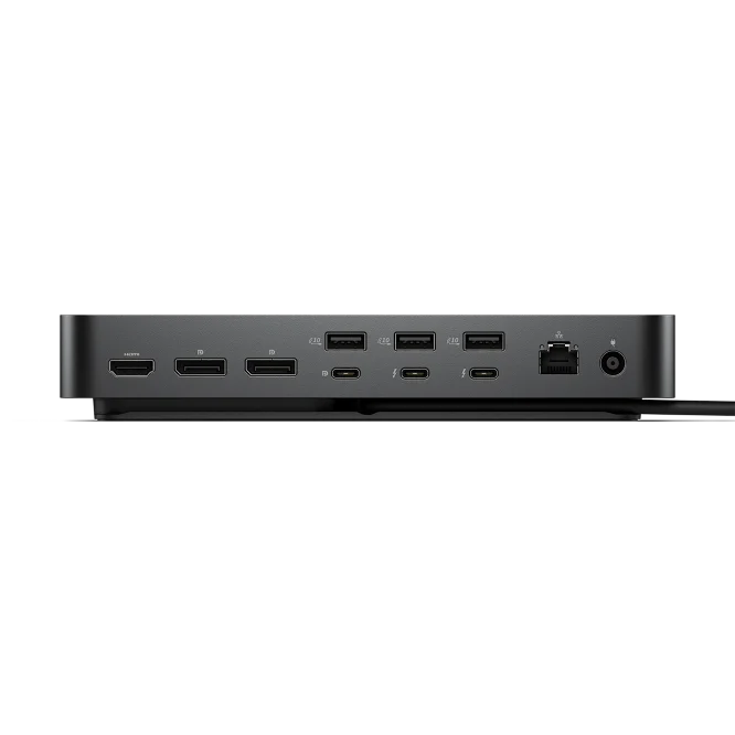 Dell Pro Thunderbolt 4 Smart tengikví 130W SD25TB4