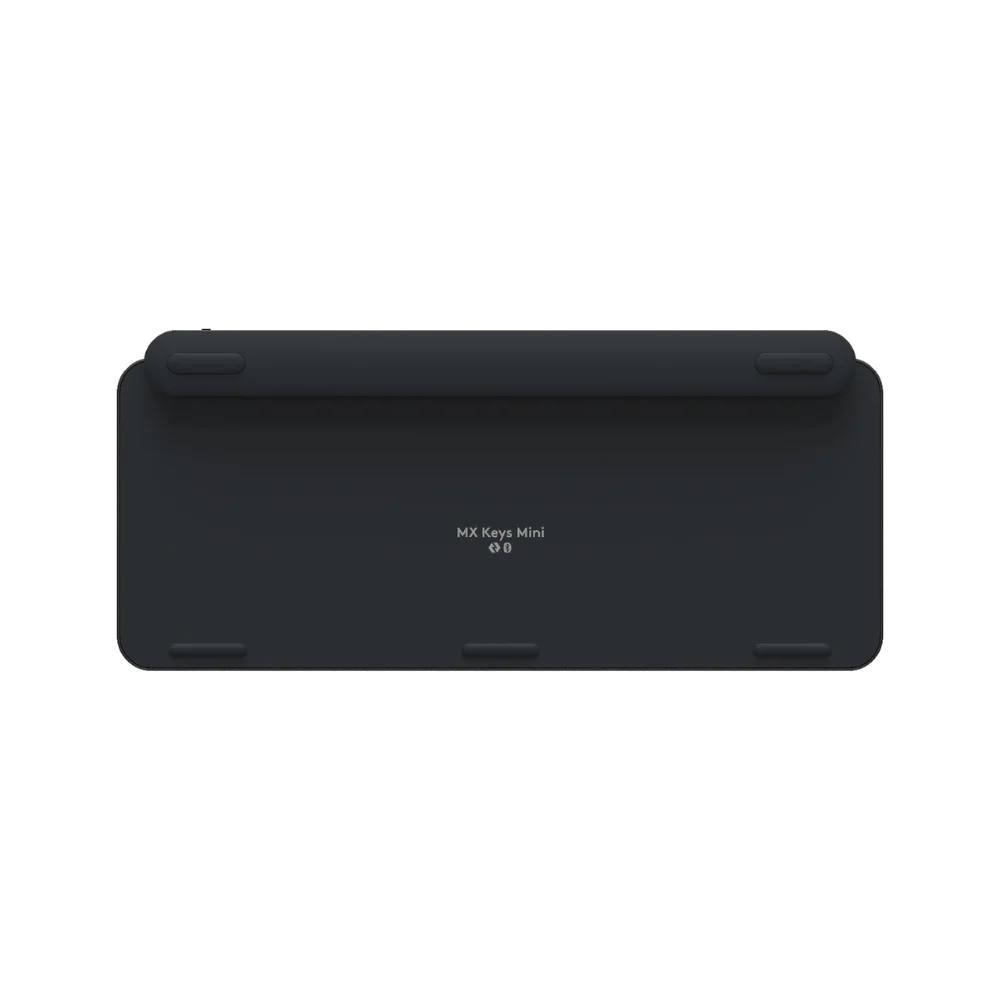 Logitech MX Keys Mini - Nordic