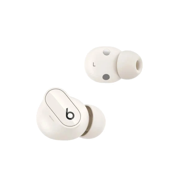 Beats Studio+ ANC Heyrnartól - Ivory