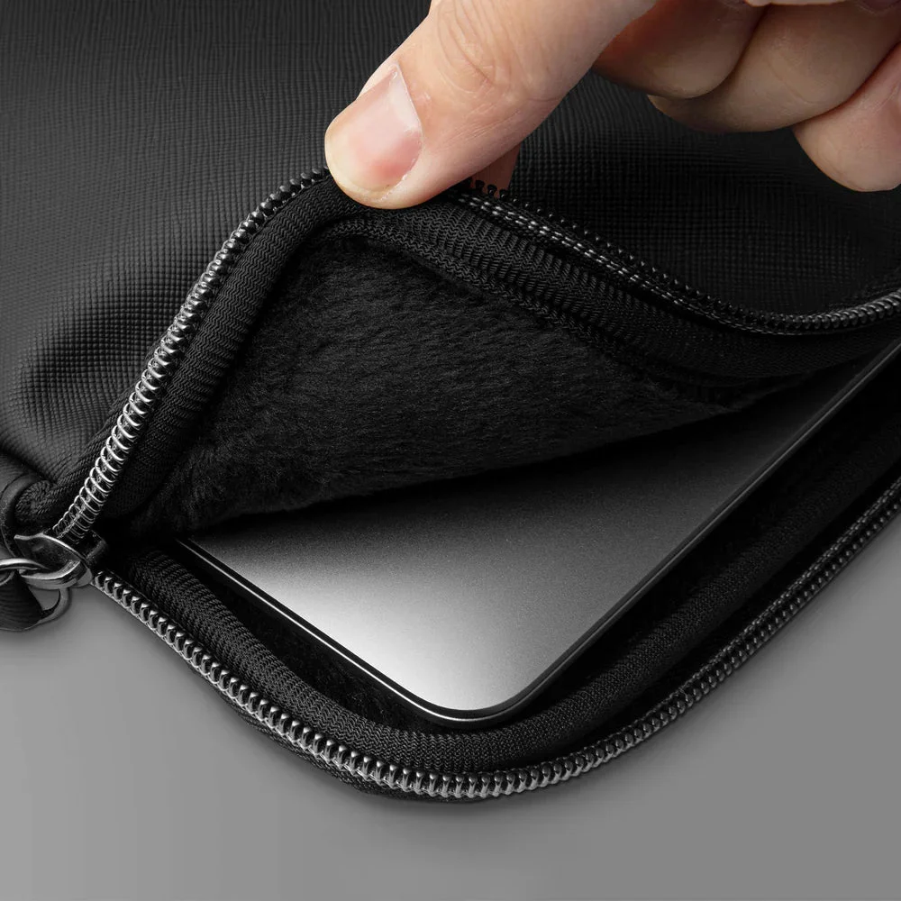 Laut Sleeve MacBook Pro 16" Prestige - Black