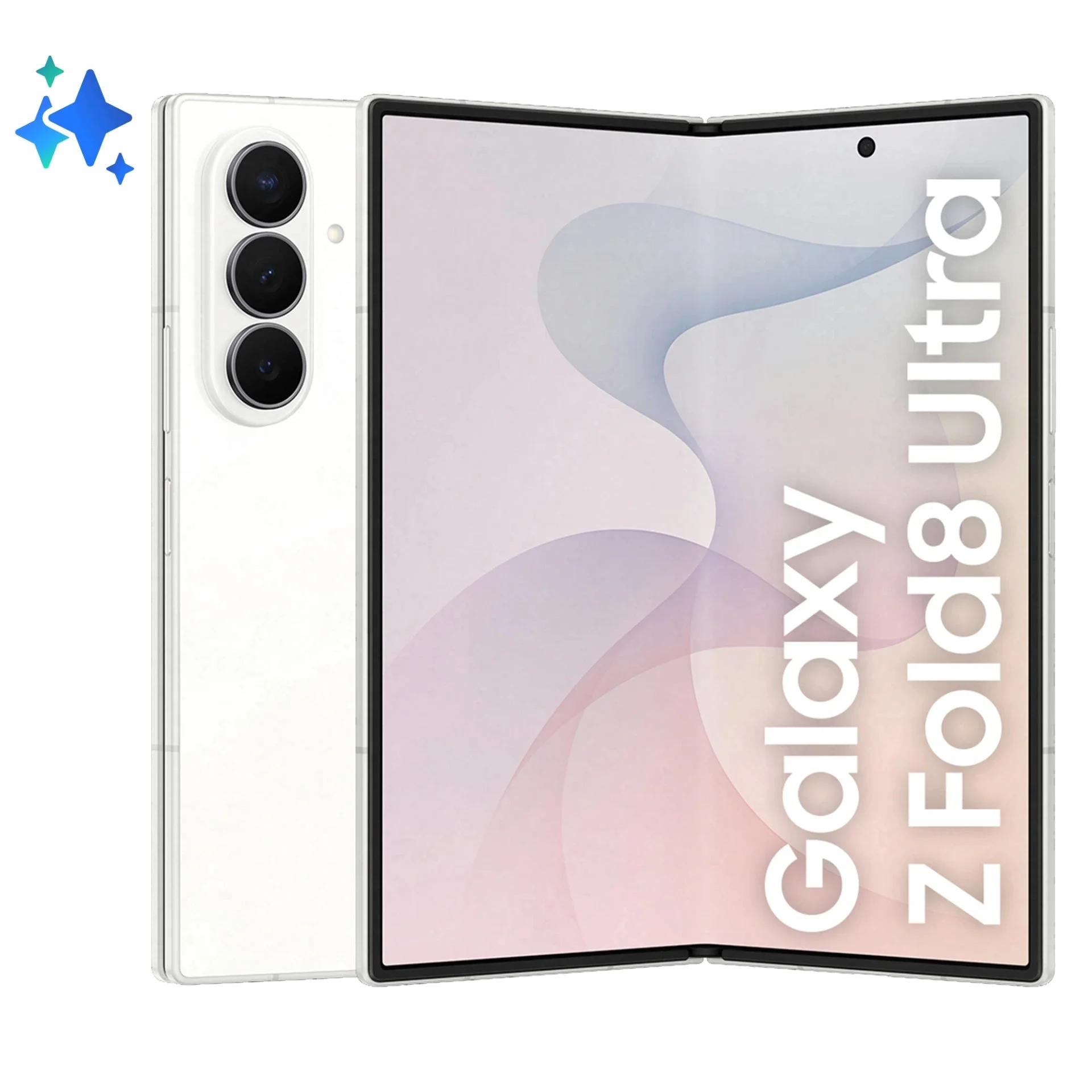 Samsung Galaxy Z Fold8 Ultra
