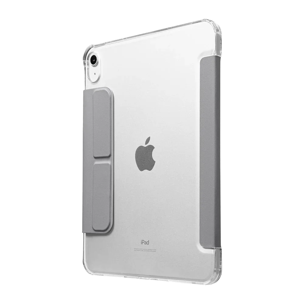 LAUT HUEX FOLIO f. iPad 10.9/11" - Grey
