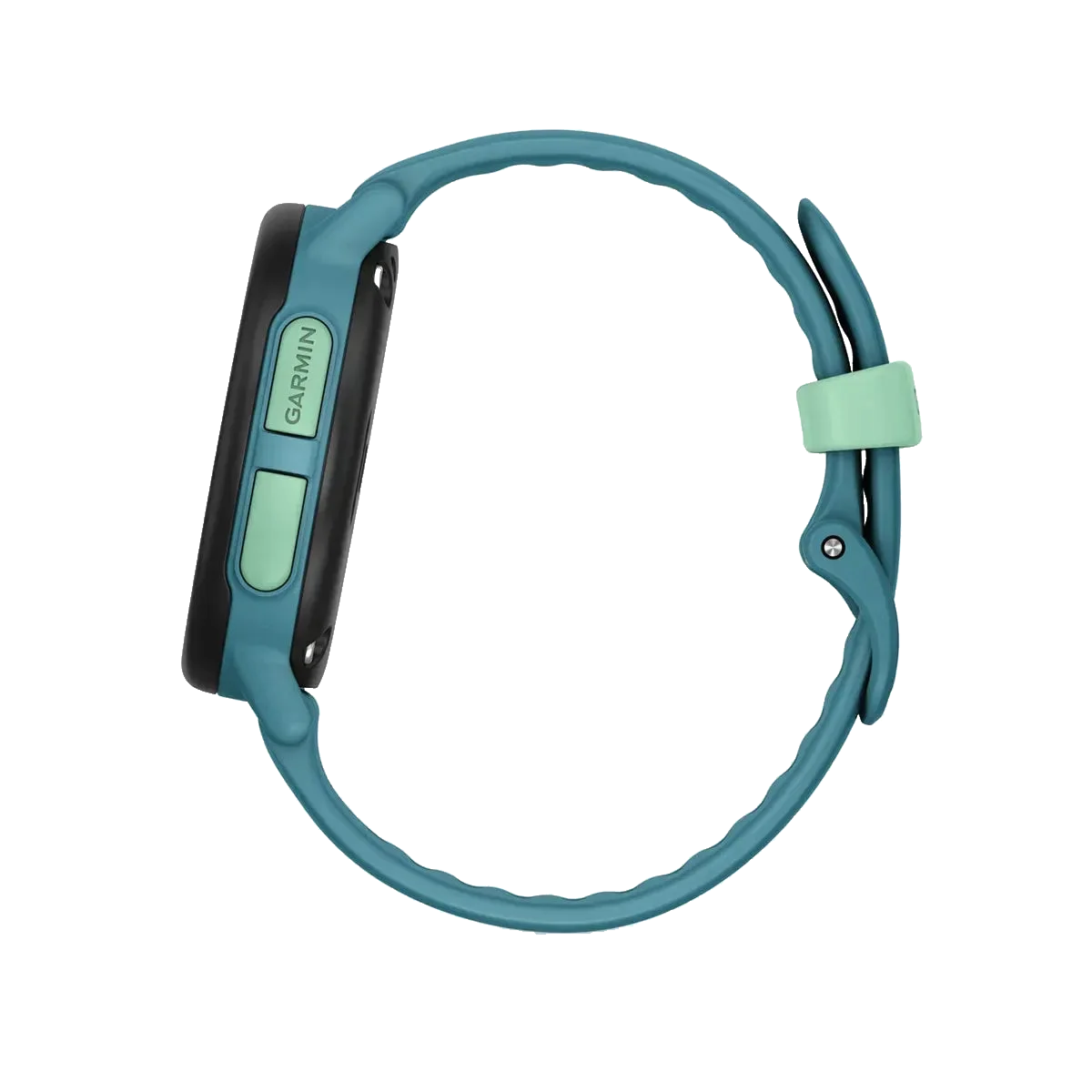 Garmin Bounce 2 - Blágrænt