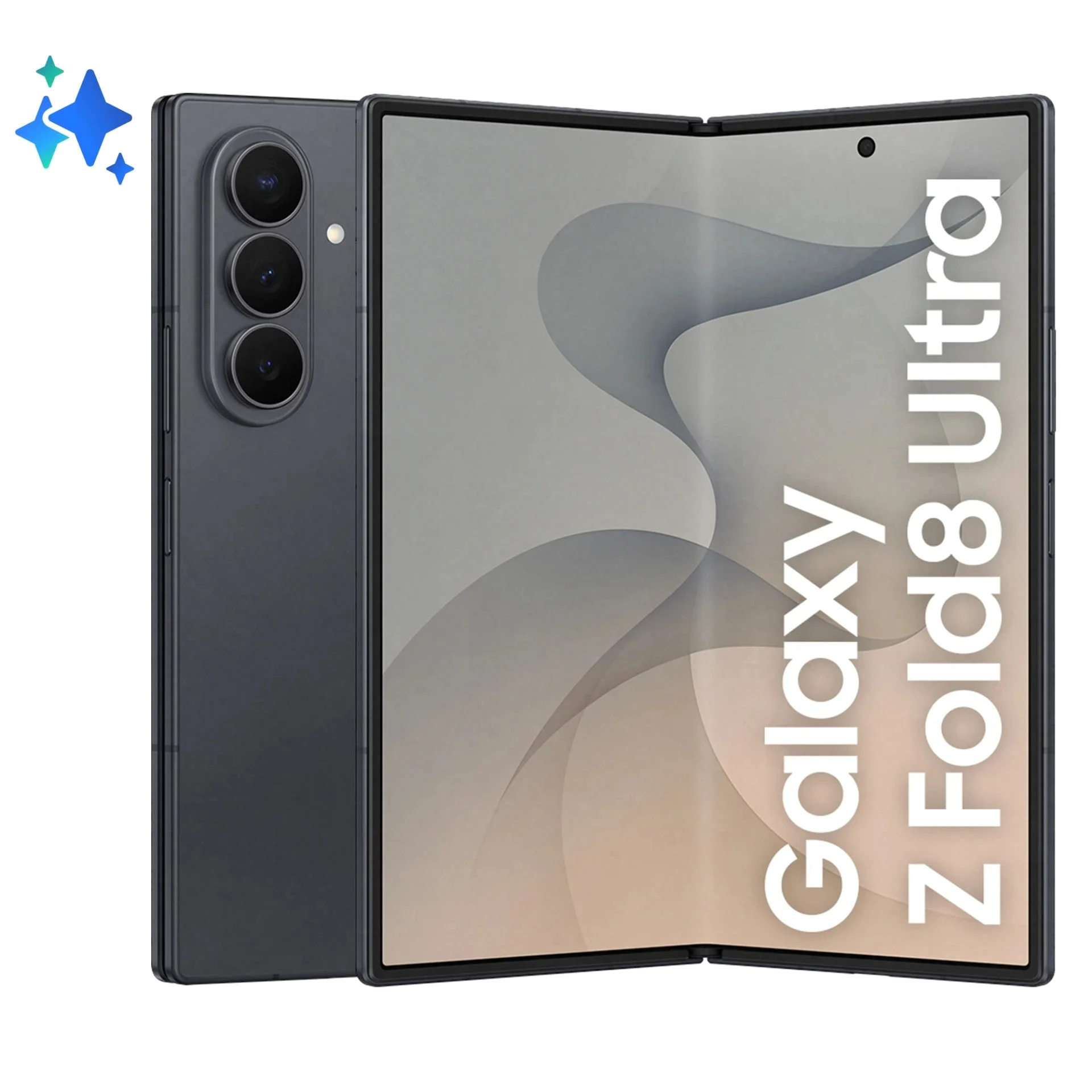 Samsung Galaxy Z Fold8 Ultra