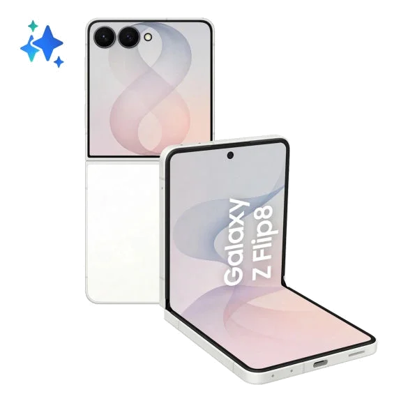 Samsung Galaxy Z Flip8