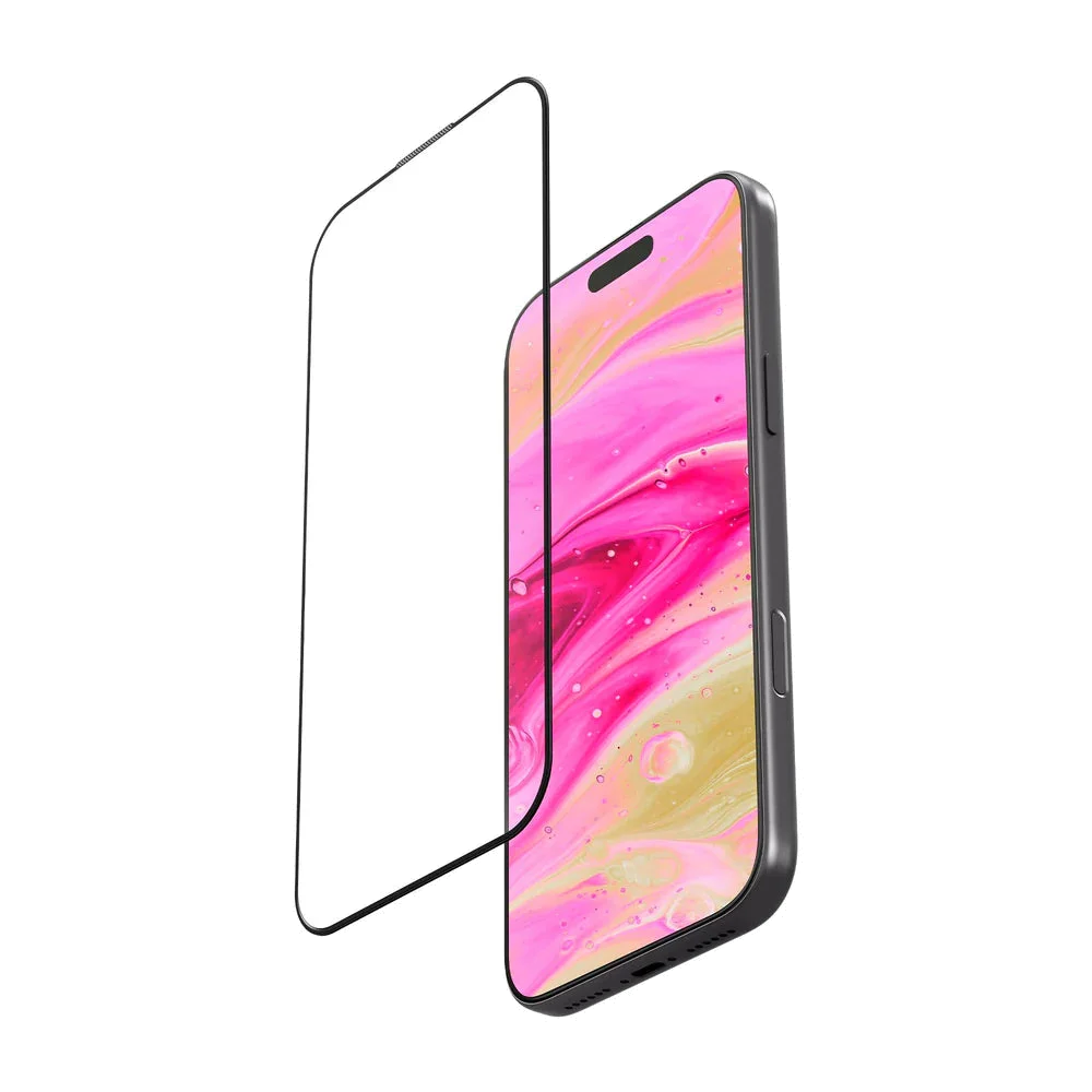 iPhone Air skjávarnir