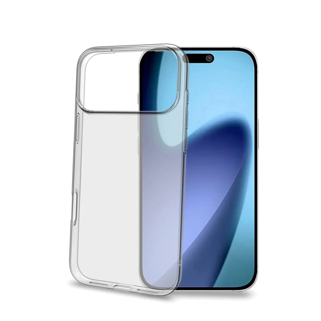 iPhone 17 Pro Max hulstur