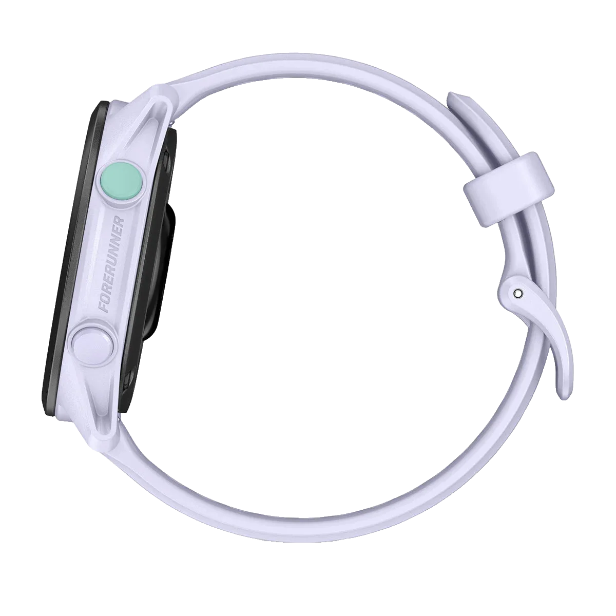 Garmin Forerunner 70 - Fjólublátt