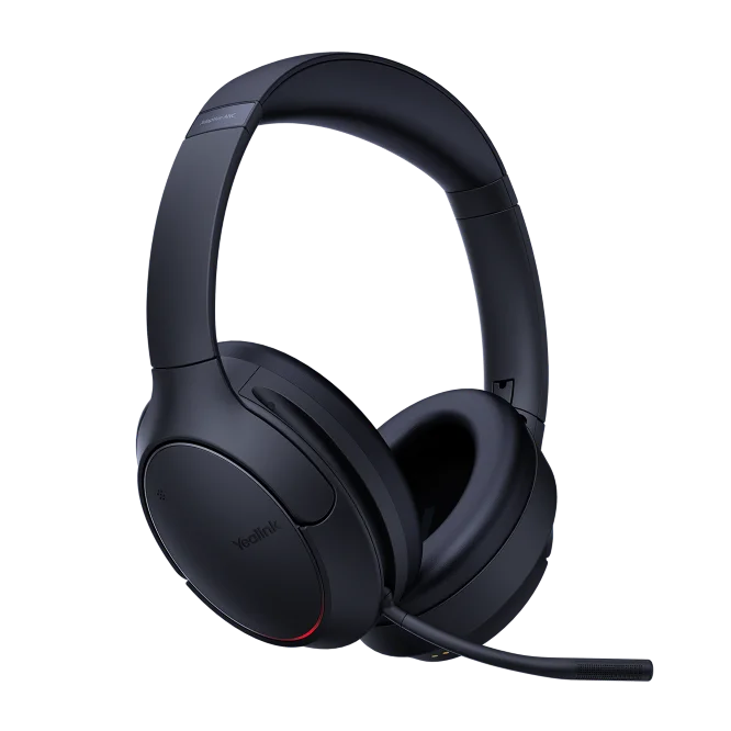 Yealink BH78 with Stand USB-C/A