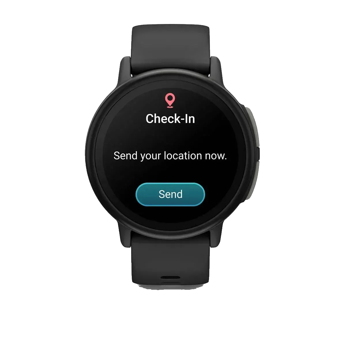 Garmin Bounce 2 - Svart