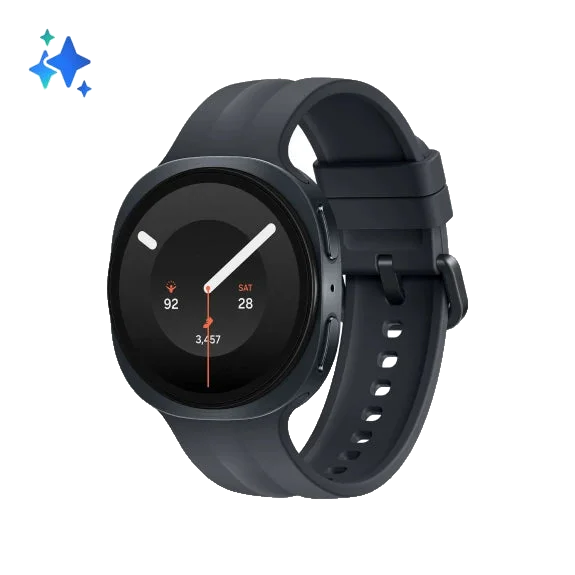 Samsung Galaxy Watch9 40mm BT - Graphite