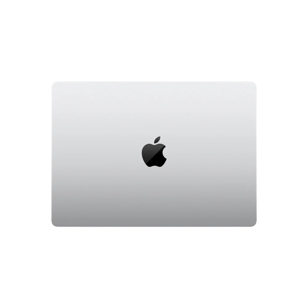 MacBook Pro 14" M5 Pro/Max - Íslenskt lyklaborð