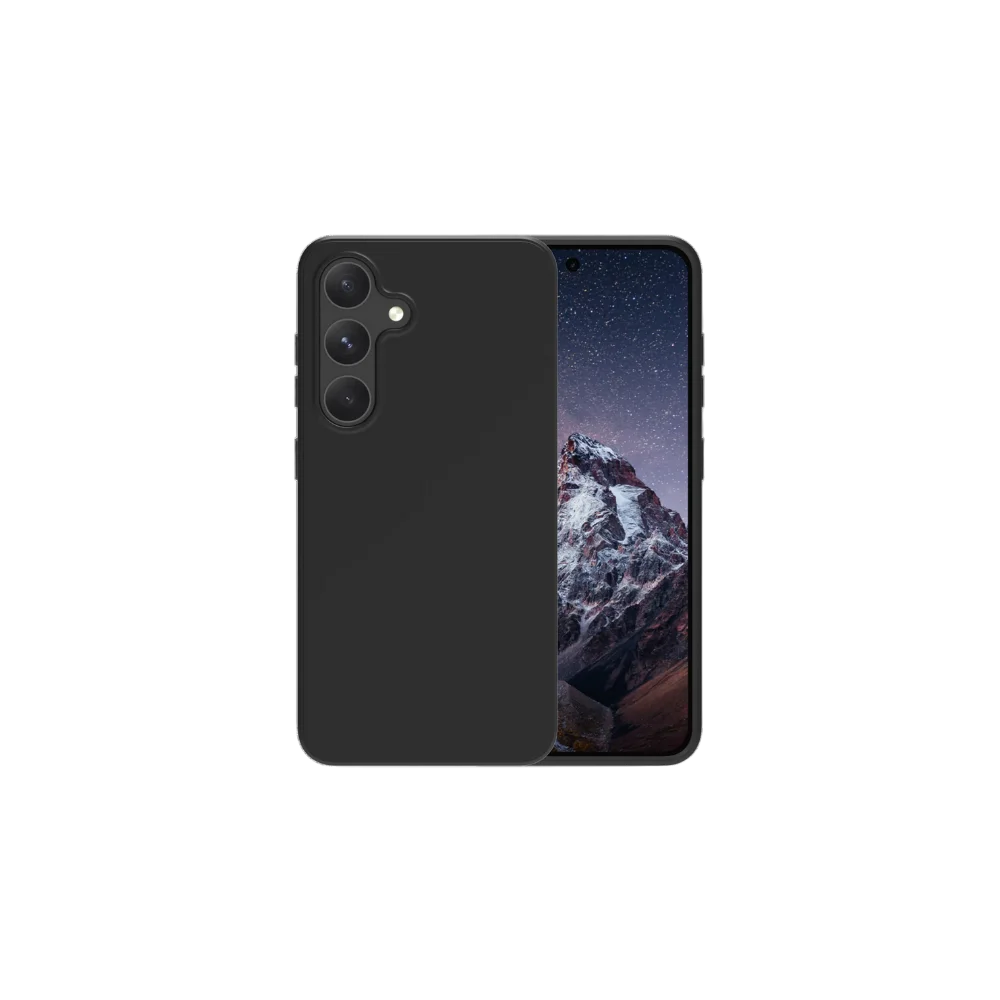 Dbramante Samsung S24 FE Black