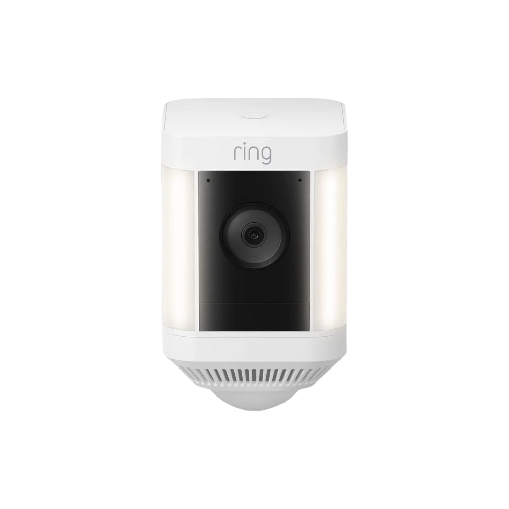 Ring Spotlight Cam Plus Battery