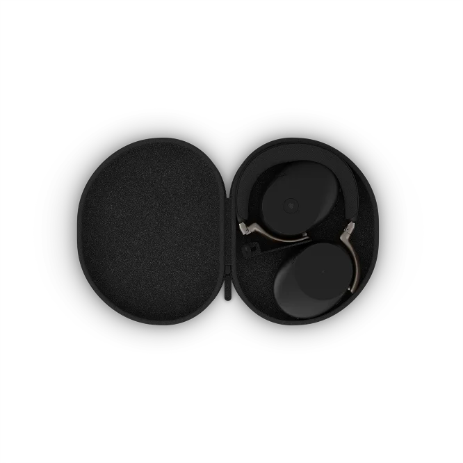 Jabra Evolve3 85 MS Link390a Black