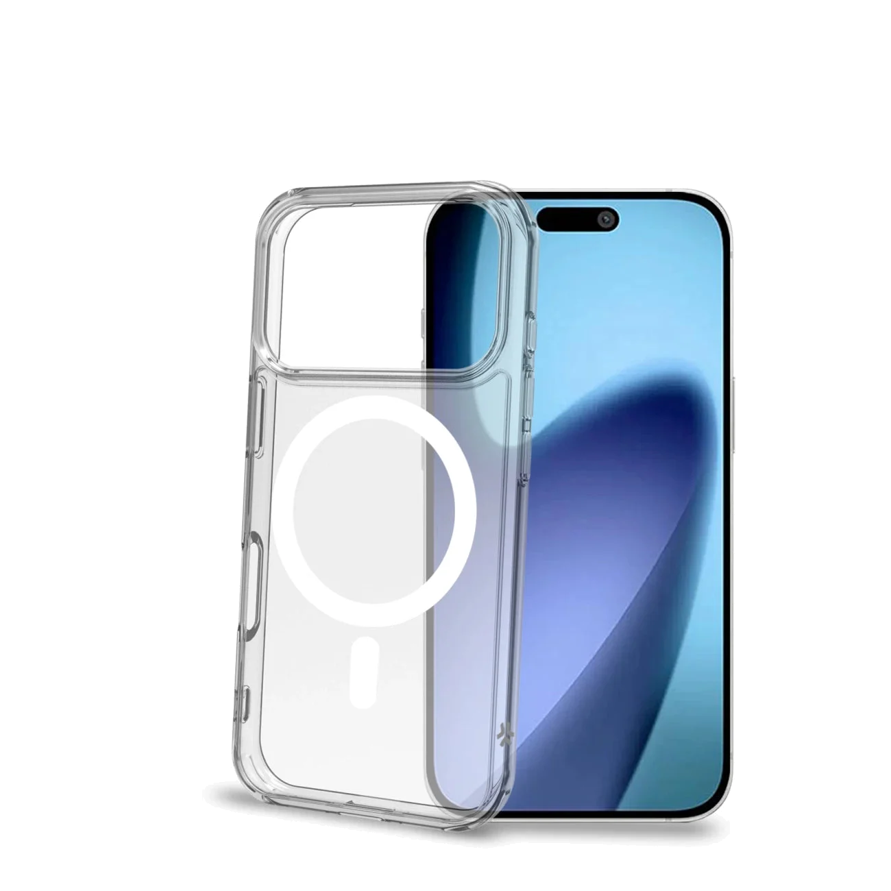 Celly Gelskin Mag iPhone 17 Pro