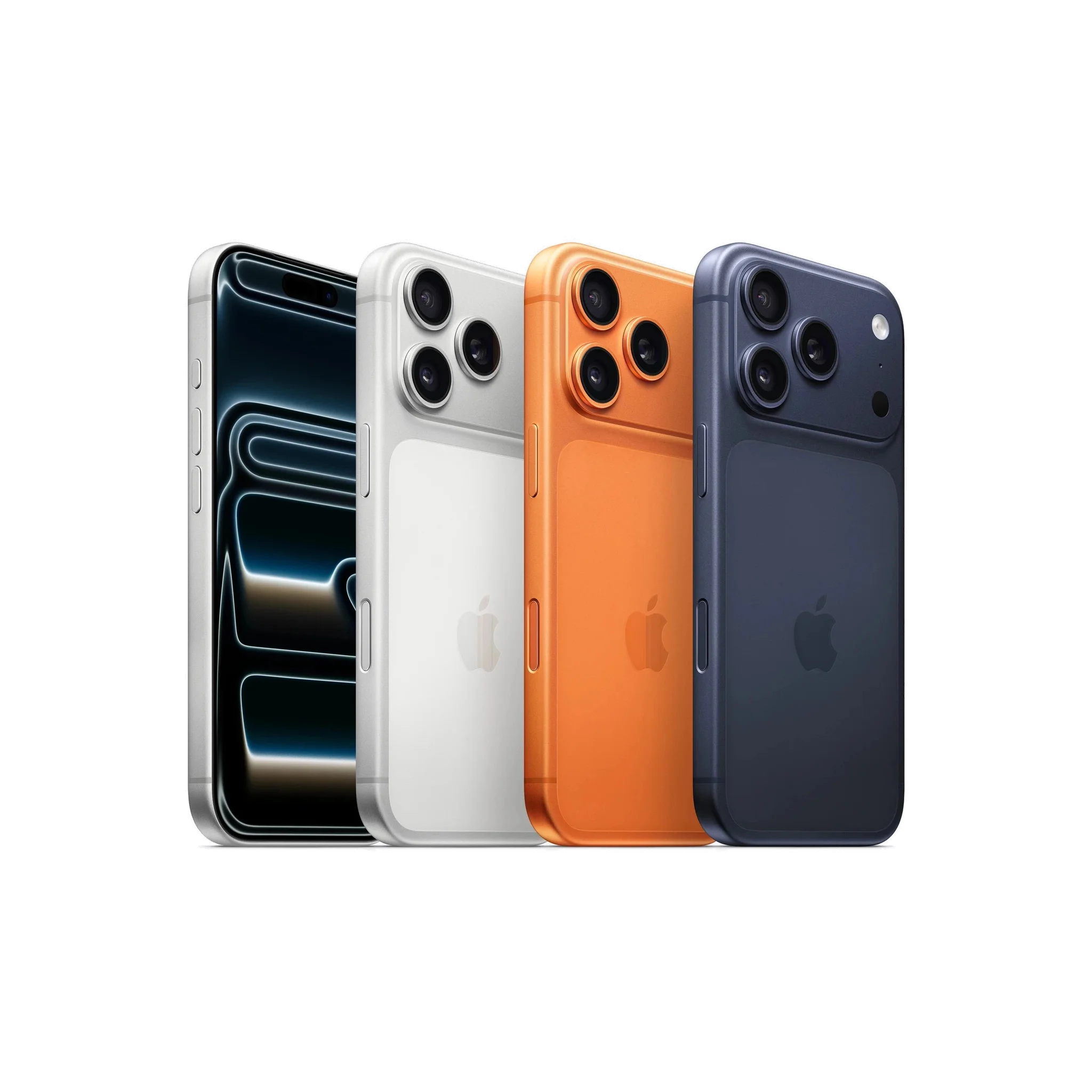 iPhone 17 Pro
