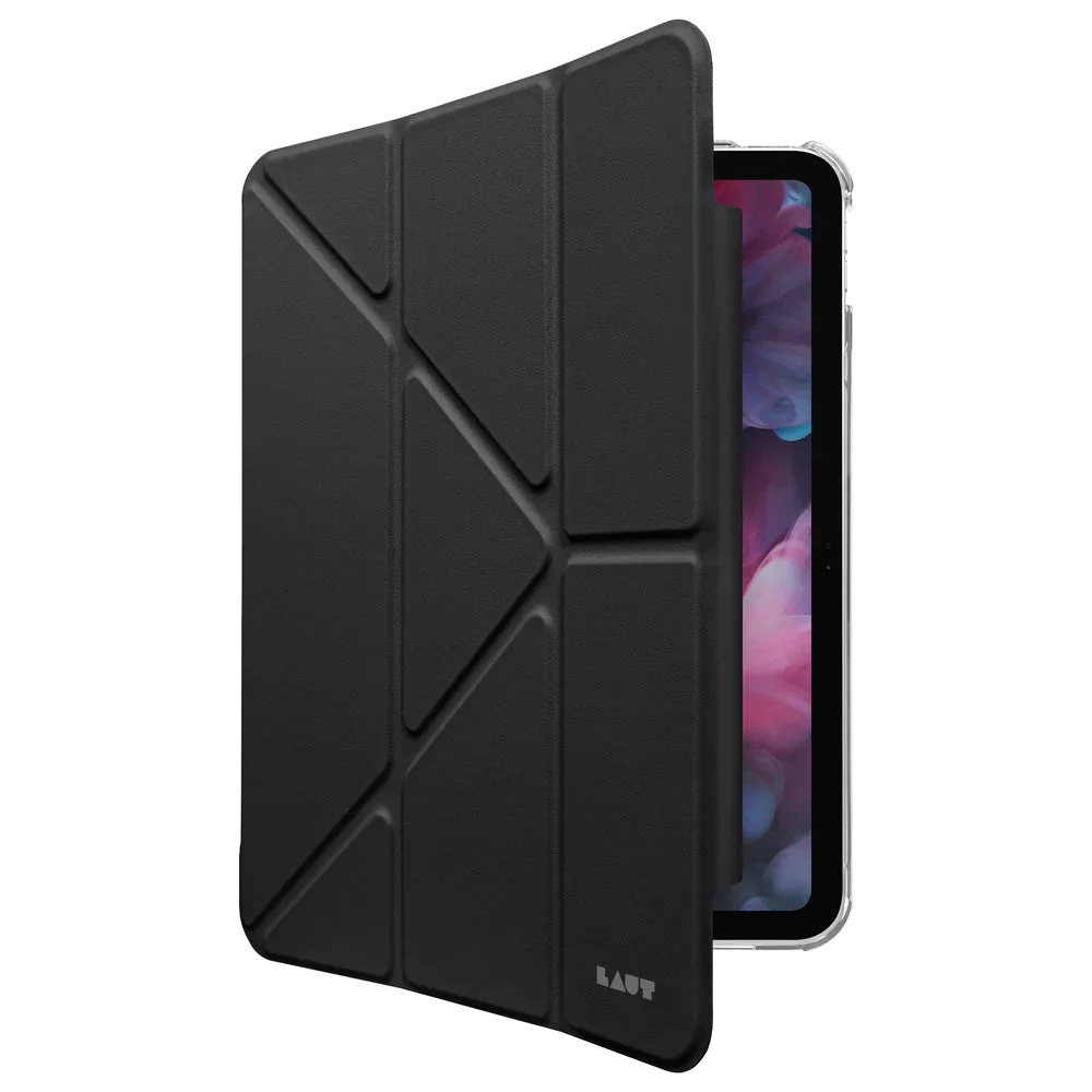 LAUT HUEX FOLIO f. iPad Air 13" - Black