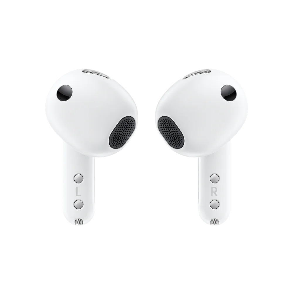 Galaxy Buds4 White