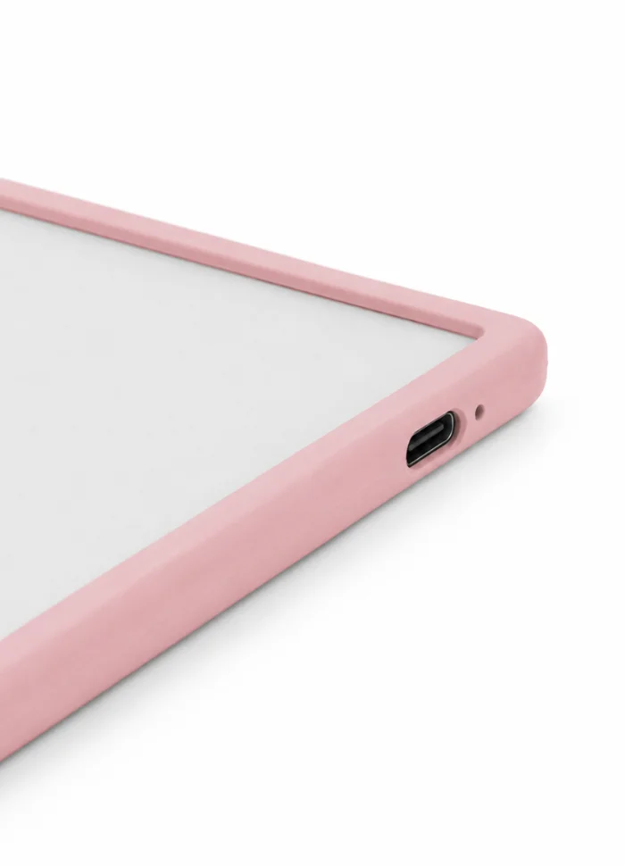 Lalarma Sketch lightpad- rose