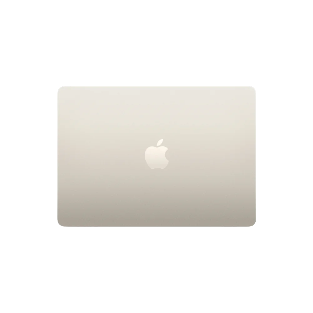MacBook Air 13" M5 - Íslenskt lyklaborð