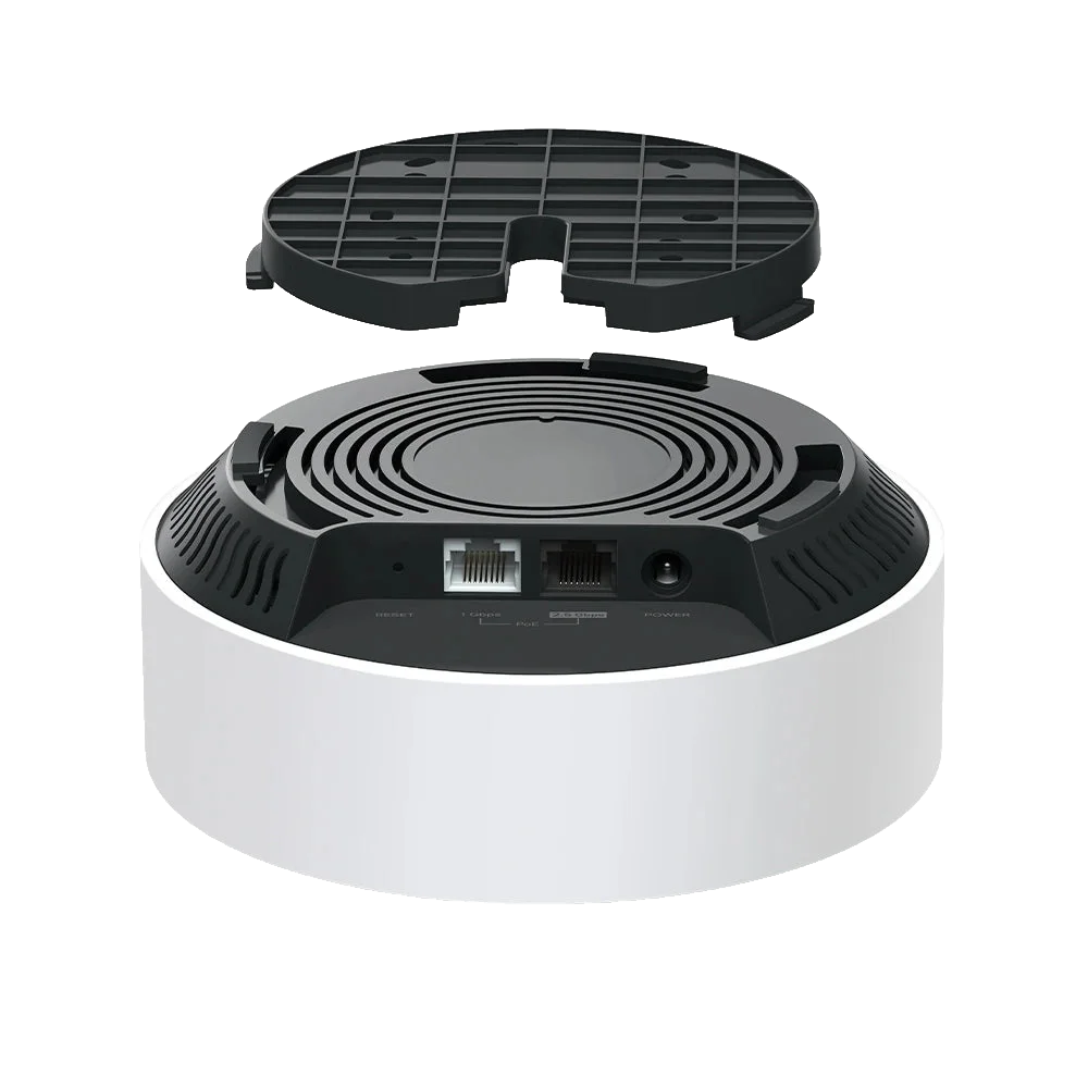 TP-LINK DECO X50-POE MESH 3-PACK