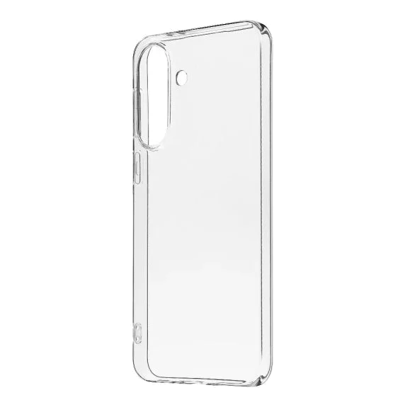 Obal:me Galaxy A37 Case - Glært