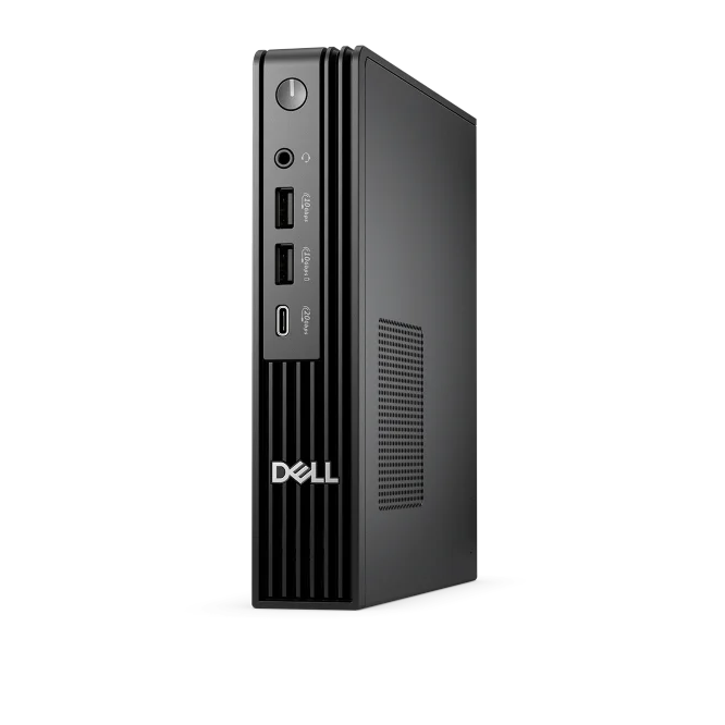 Dell Pro Micro Plus U5, 32GB, 512GB, Wifi