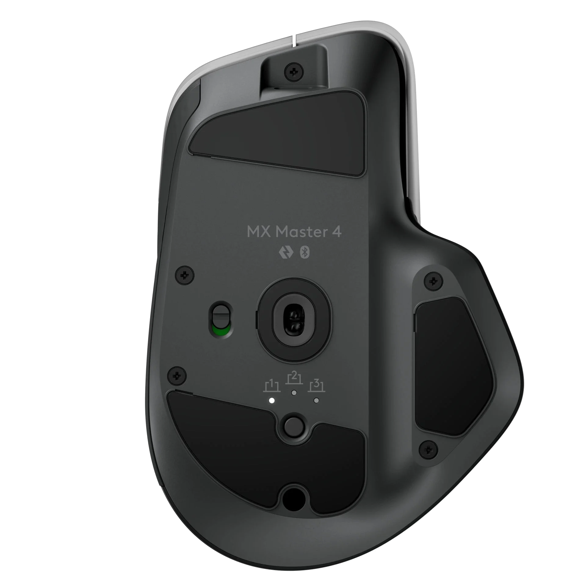 Logitech Mús MX Master 4