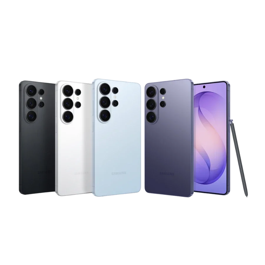 Samsung símar