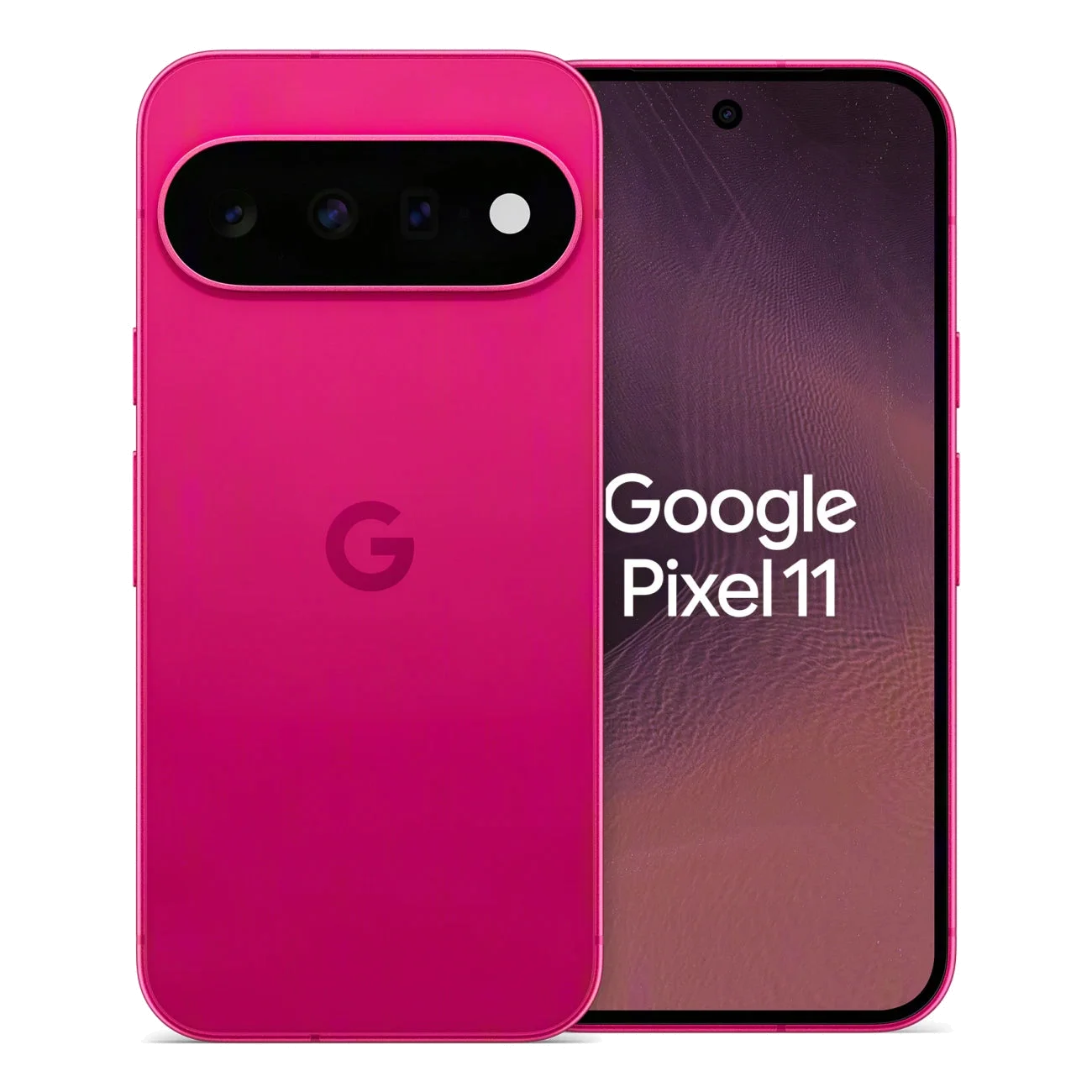 Google Pixel 11 