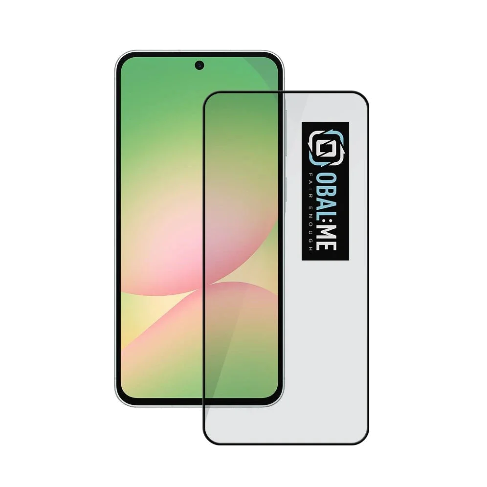 Obal:me Samsung Galaxy A37/A57 skjávörn