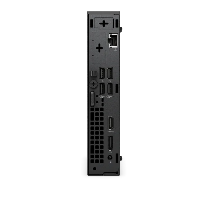 Dell Pro Micro Ultra 5 235T, 32GB, 1TB, WIFI