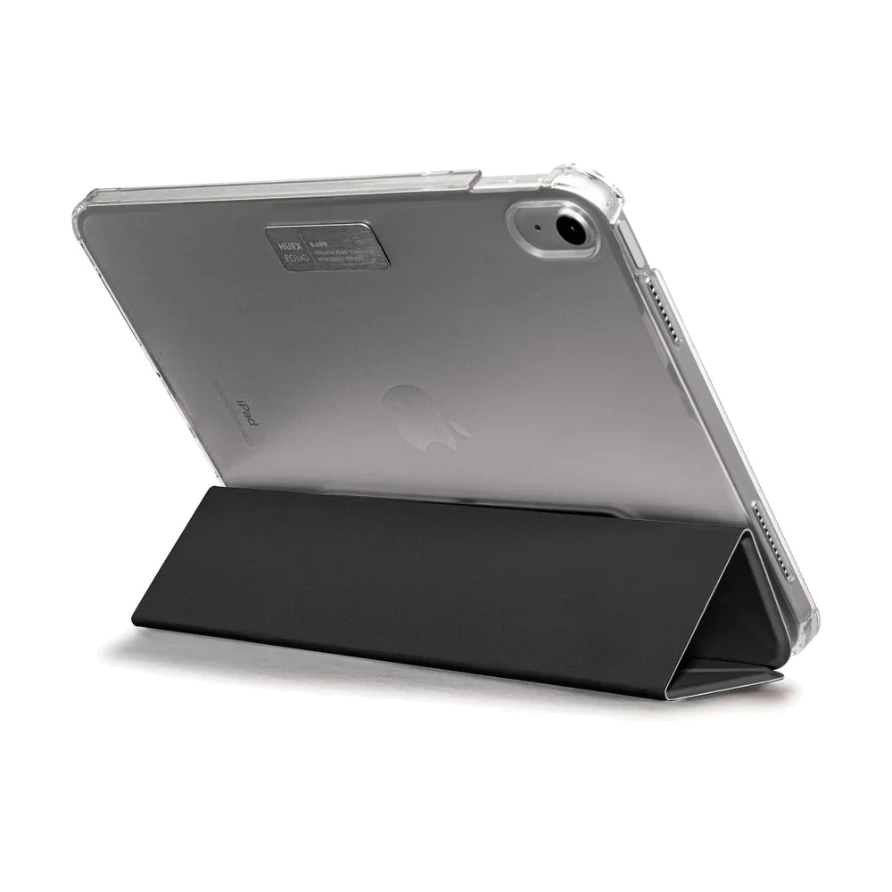 LAUT HUEX FOLIO f. iPad 10.9/11" - Black