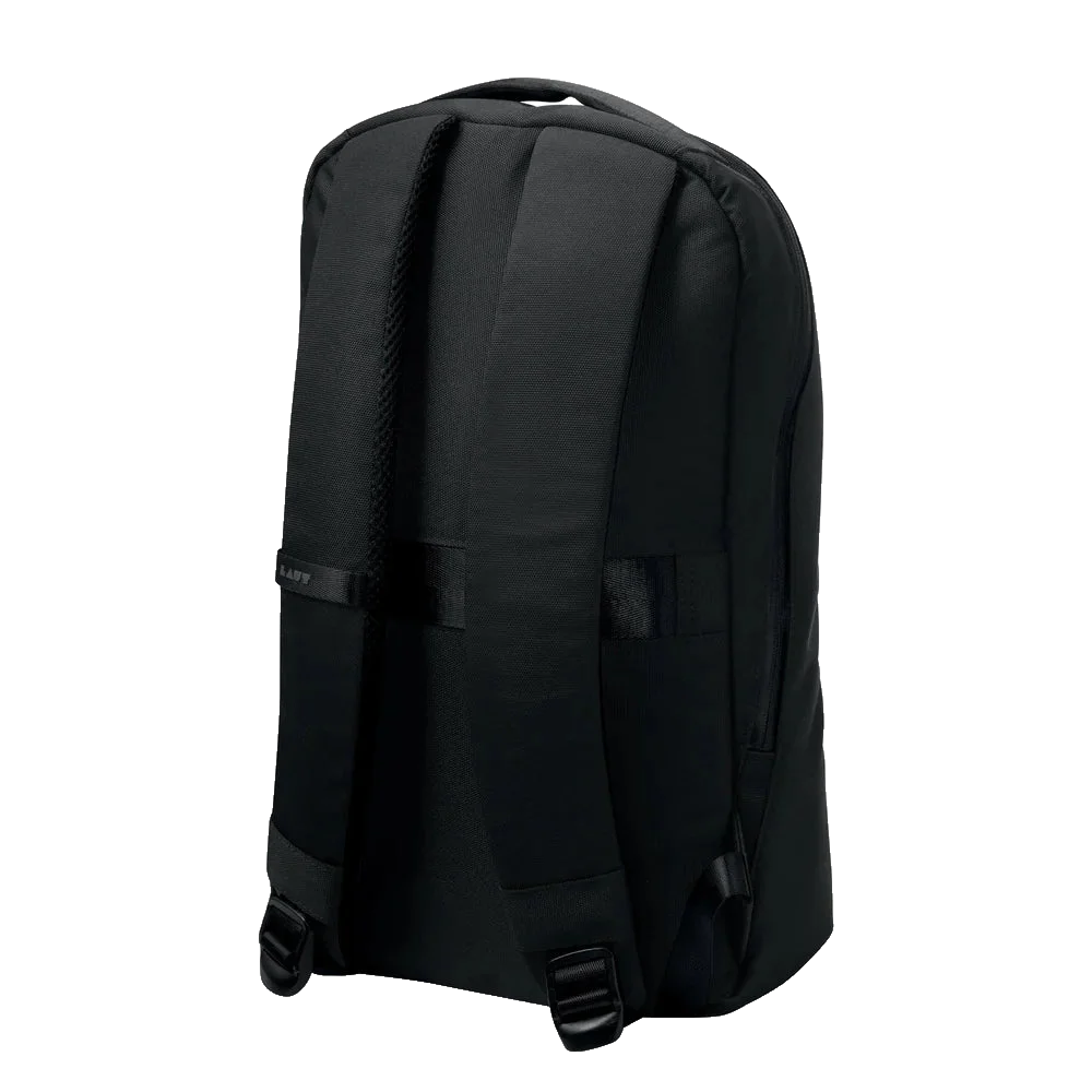 Laut Urban City Day 12l bakpoki - Black