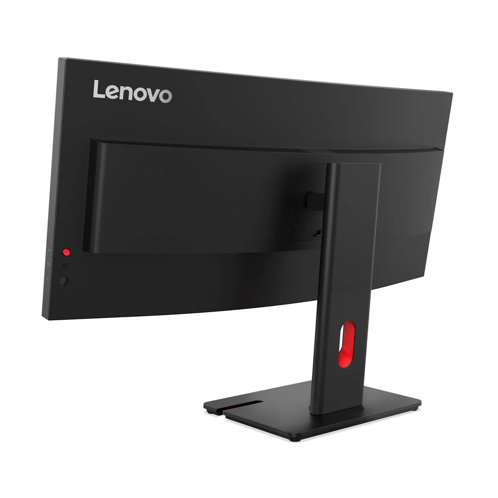 Lenovo ThinkVision P34w 34" 3440x1440 3800R USB-C/DP/HDMI 60Hz