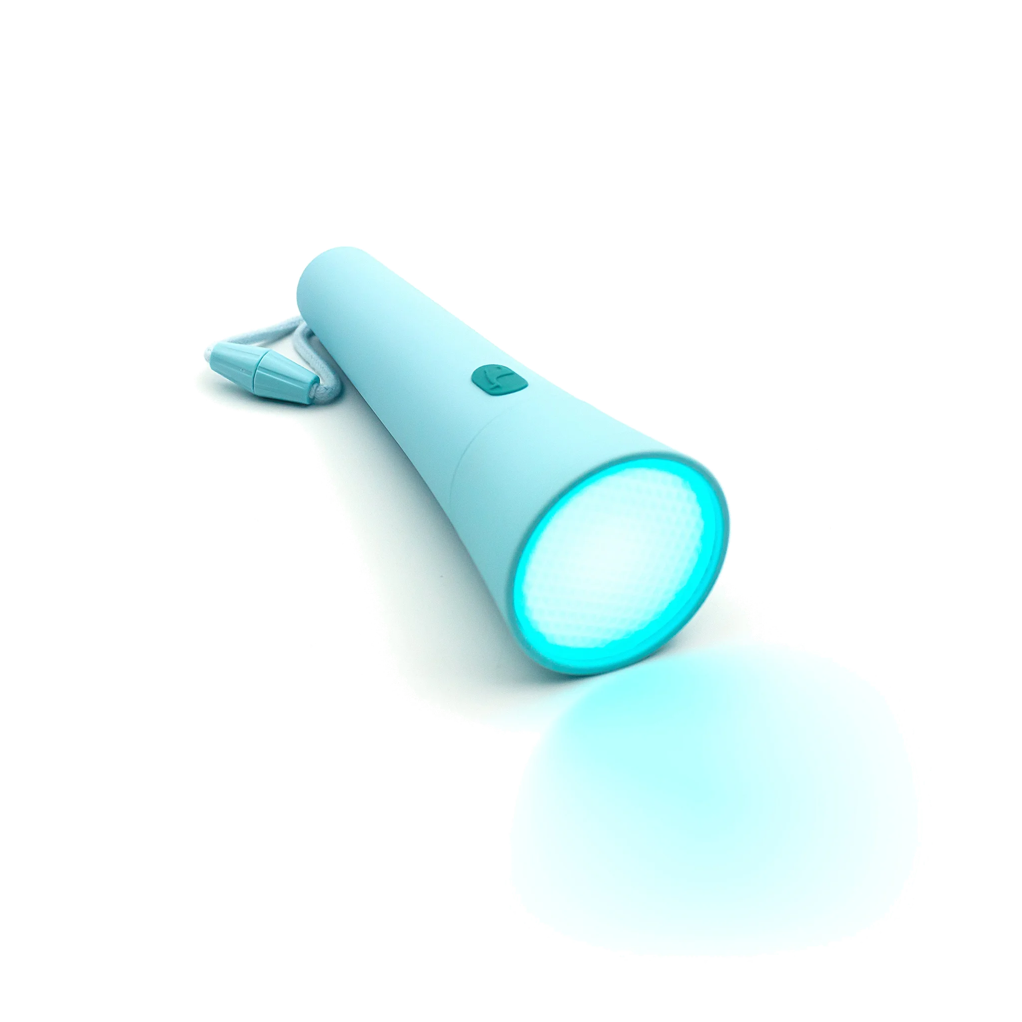Lalarma Flash Light - Blue