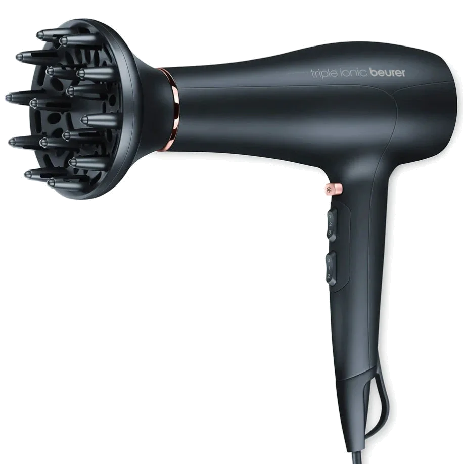 Beurer HC 50 hárblásari