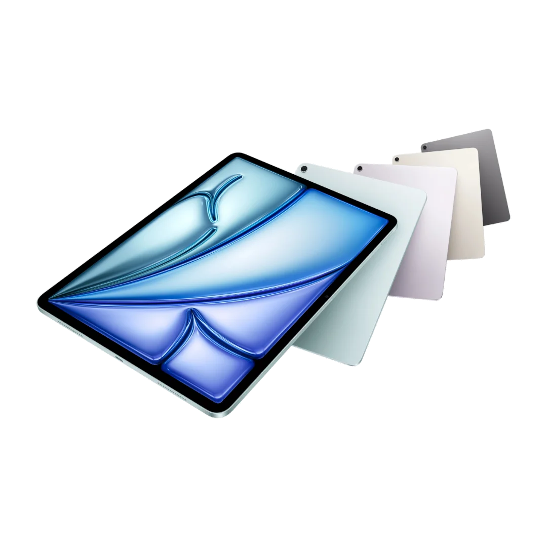 iPad Air 11" M4 (2026)
