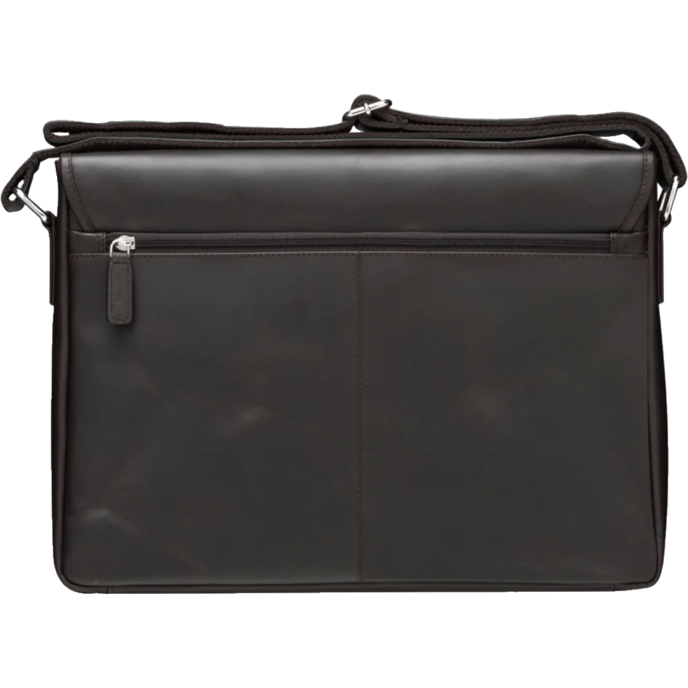 dbramante1928 Laptop Bag 14" Marselisborg (2nd Gen), Hunter Dark