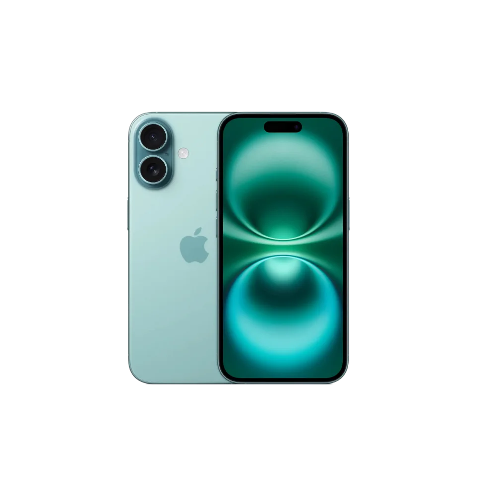 iPhone 16