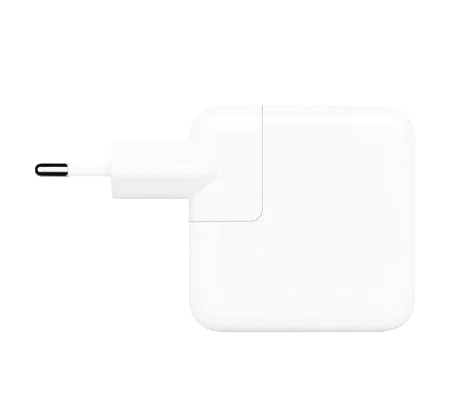 Apple 30W USB-C Power Adapter