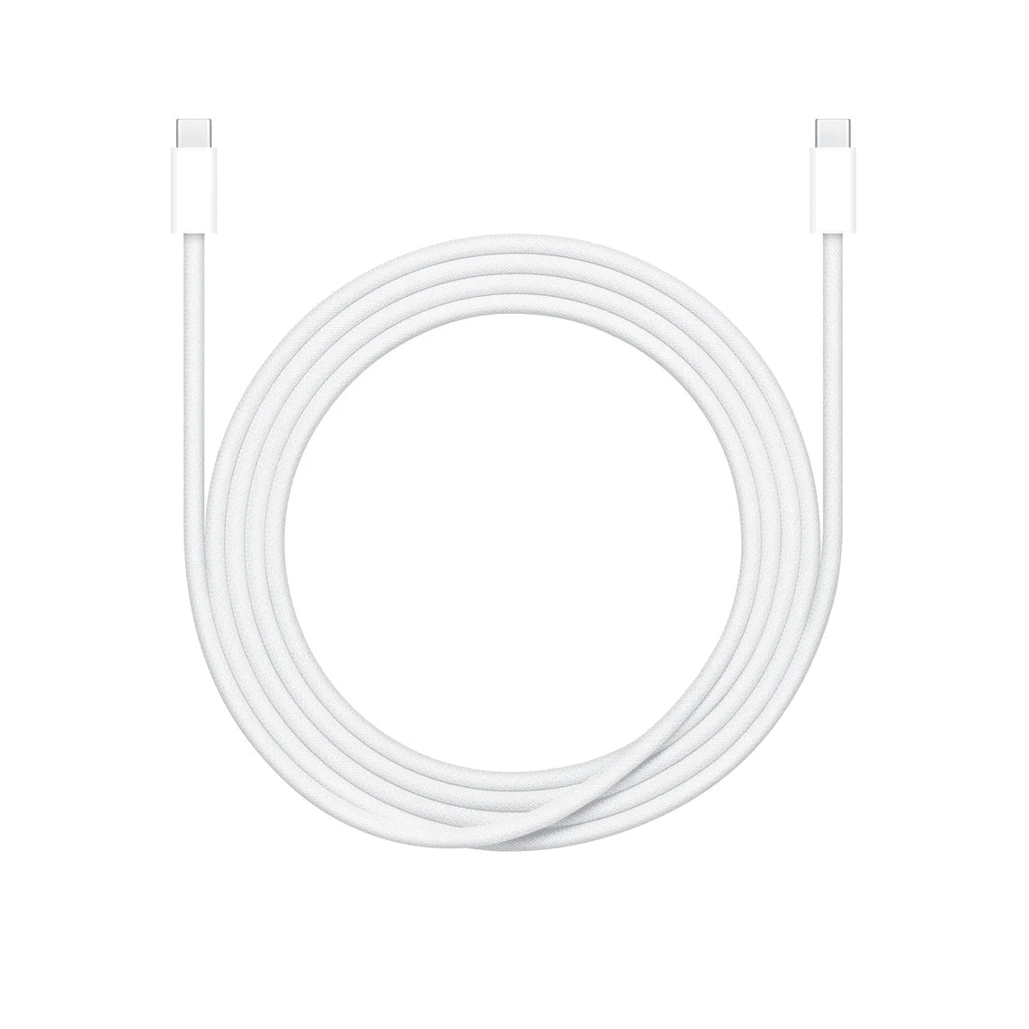 Apple 240W USB-C hleðslusnúra, hvít, 2 metrar