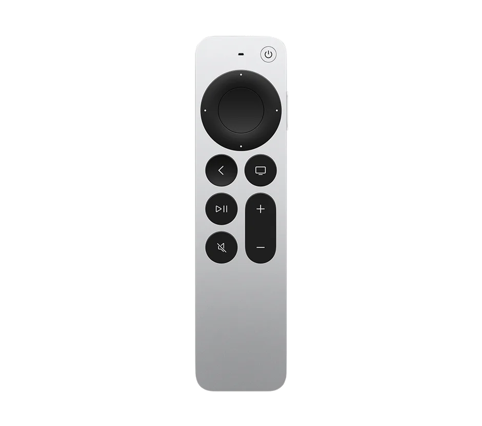 Apple TV Remote