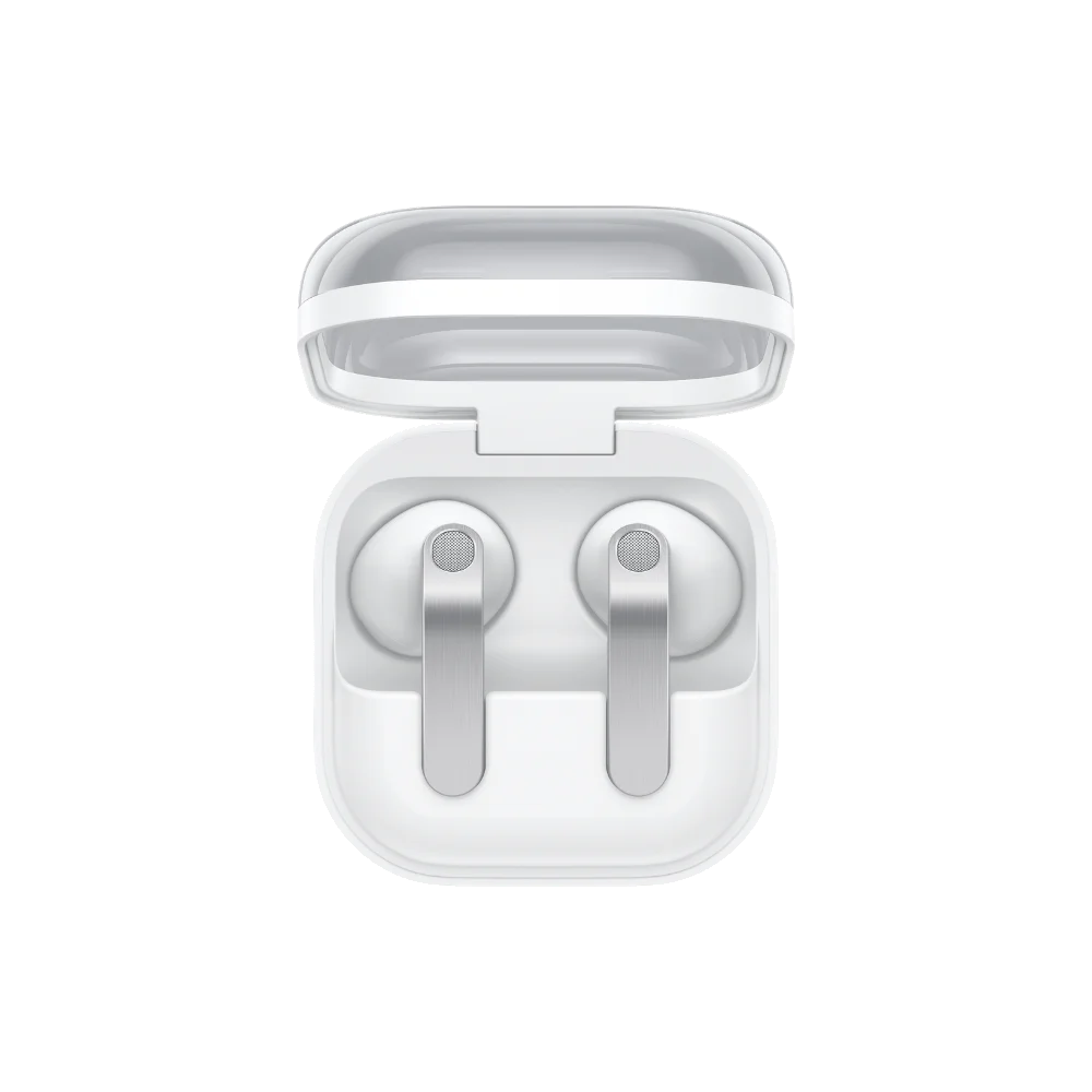Galaxy Buds4 White